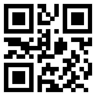 Immagine del Qr Code di 3201422573