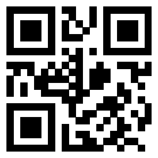 Immagine del QrCode di 3201422574