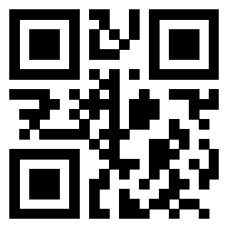 Scansione del QrCode di 3201422577