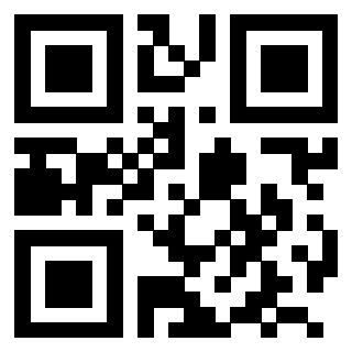 Immagine del QrCode di 3201422581