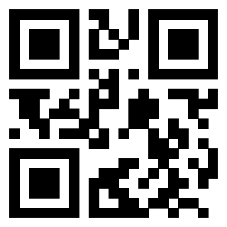 Immagine del Qr Code di 3201422586