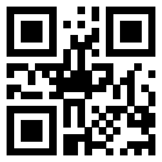 Immagine del Qr Code di 3201422588