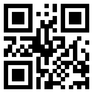 Scansione del QrCode di 3201422590
