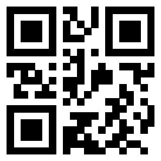 Immagine del Qr Code di 3201422593