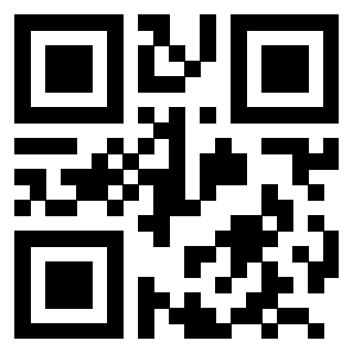 3201422595 - Immagine del Qr Code associato