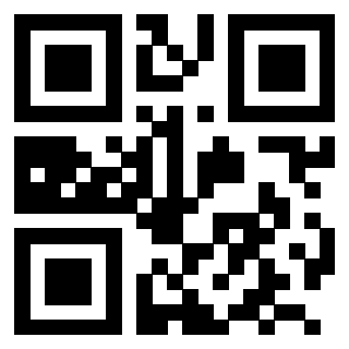3201422599 - Immagine del QrCode associato