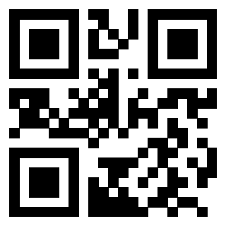 Il QrCode di 3201422600