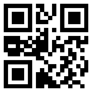Immagine del Qr Code di 3201422603