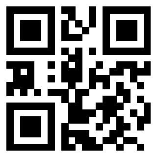 Scansione del Qr Code di 3201422605