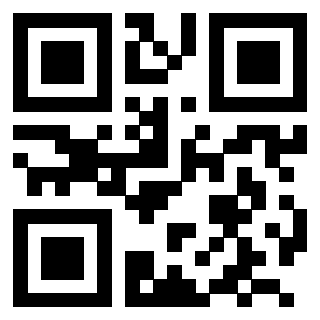 3201422606 - Immagine del Qr Code associato