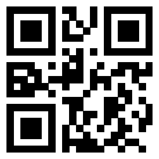 Immagine del QrCode di 3201422607
