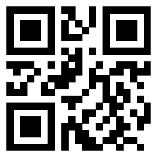 Scansione del QrCode di 3201422610