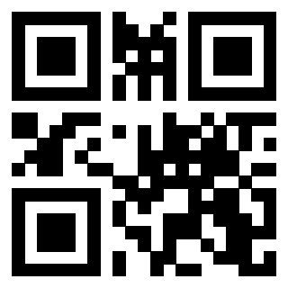 3201422615 - Immagine del Qr Code associato