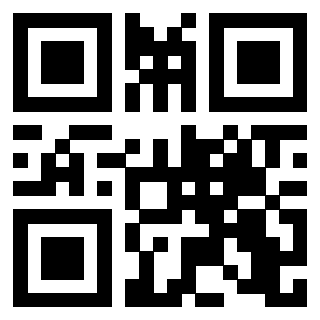 Scansione del QrCode di 3201422617