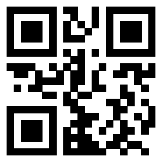 Immagine del Qr Code di 3201422622
