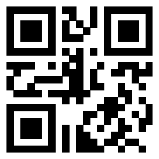 Scansione del Qr Code di 3201422625