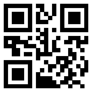 Immagine del QrCode di 3201422629