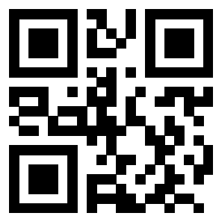 Immagine del QrCode di 3201422632
