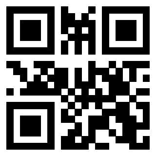 Immagine del QrCode di 3201422633