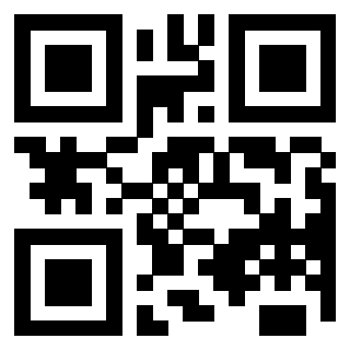 Scansione del QrCode di 3201422635