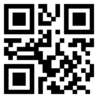 3201422639 - Immagine del Qr Code associato