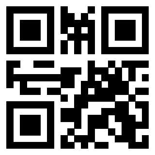Il QrCode di 3201422641