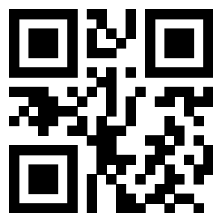 Immagine del Qr Code di 3201422643