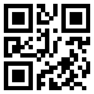 3201422645 - Immagine del Qr Code associato