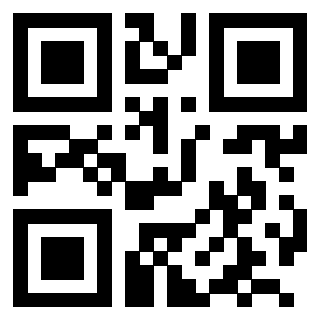 Scansione del QrCode di 3201422650