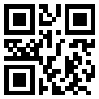 Scansione del QrCode di 3201422657