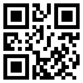 3201422659 - Immagine del QrCode
