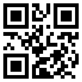 Immagine del QrCode di 3201422665