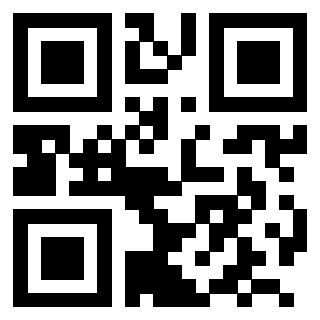 3201422669 - Immagine del QrCode