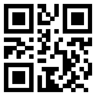 Immagine del Qr Code di 3201422677