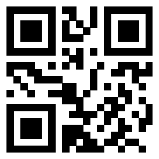 Il QrCode di 3201422681