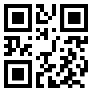 3201422683 - Immagine del QrCode associato