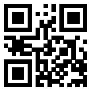 3201422685 - Immagine del Qr Code associato