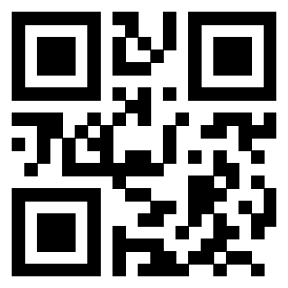 Scansione del QrCode di 3201422687