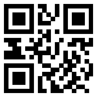 Scansione del QrCode di 3201422691