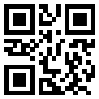 Scansione del Qr Code di 3201422692
