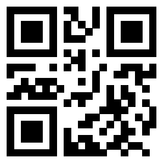 Scansione del Qr Code di 3201422694