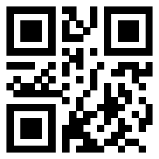 Immagine del Qr Code di 3201422695