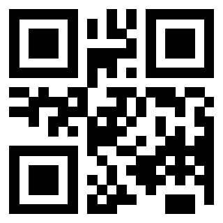 Immagine del Qr Code di 3201422699