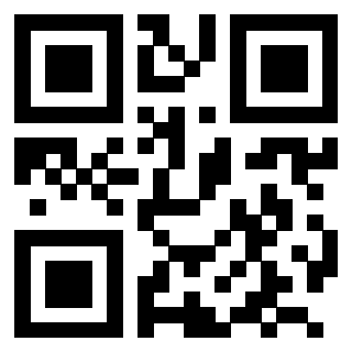 3201422700 - Immagine del Qr Code associato