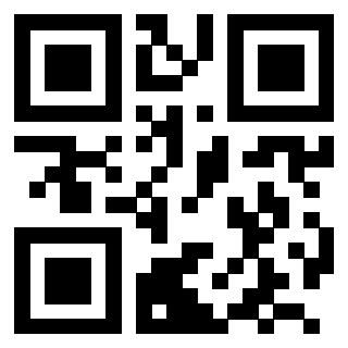 3201422702 - Immagine del QrCode associato