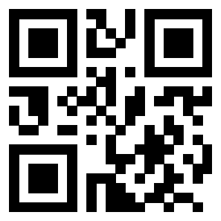 Il Qr Code di 3201422705
