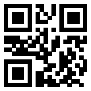 Scansione del Qr Code di 3201422707