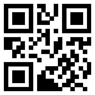 3201422709 QrCode associato