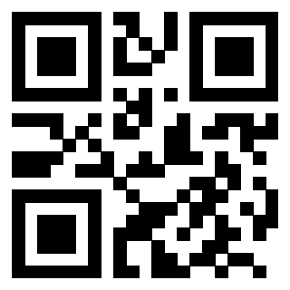 Immagine del QrCode di 3201422711