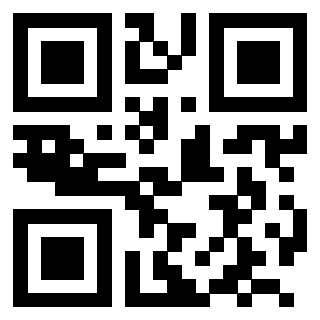3201422712 - Immagine del Qr Code associato